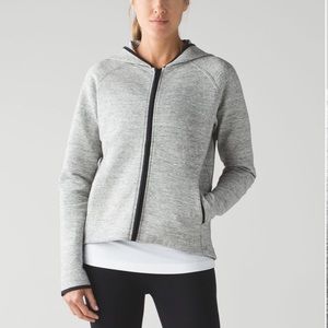 Lululemon City Bound Hoodie